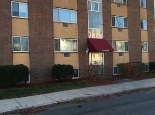 14 Pearl St APT 19, Dorchester, MA 02125