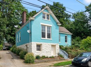 1835 Arlington Ave, Louisville, KY 40206