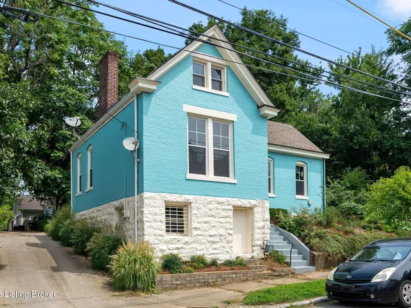 1835 Arlington Ave, Louisville, KY 40206