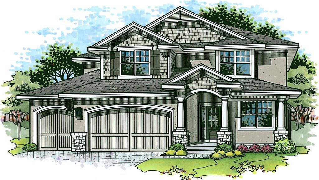 13404 W 178th St, Bucyrus, KS 66013 MLS 2472460 Zillow