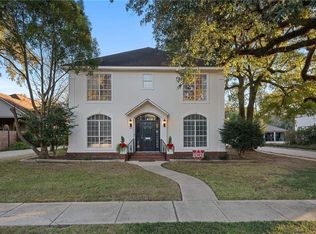 1825 Springhill Trce, Mobile, AL 36608