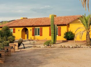 4925 N Cactus Rd, Apache Junction, AZ 85119