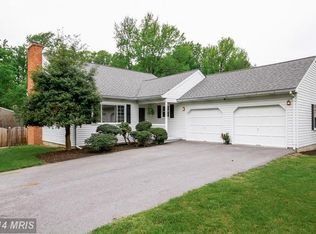 194 Doncaster Rd, Arnold, MD 21012