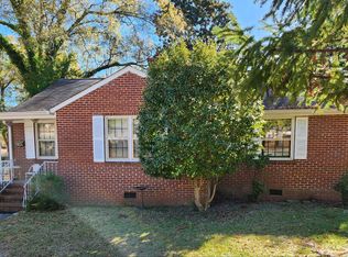 2834 Mimosa St, Columbus, GA 31906