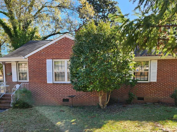 2834 Mimosa St, Columbus, GA 31906