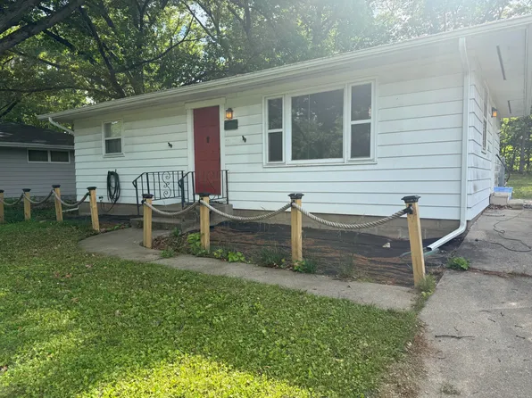 214 Auburn St, Battle Creek, MI 49014