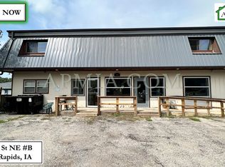 116 27th St NE APT B, Cedar Rapids, IA 52402