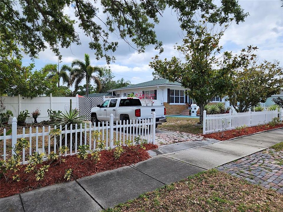 516 86th Ave N, Saint Petersburg, FL 33702 | Zillow