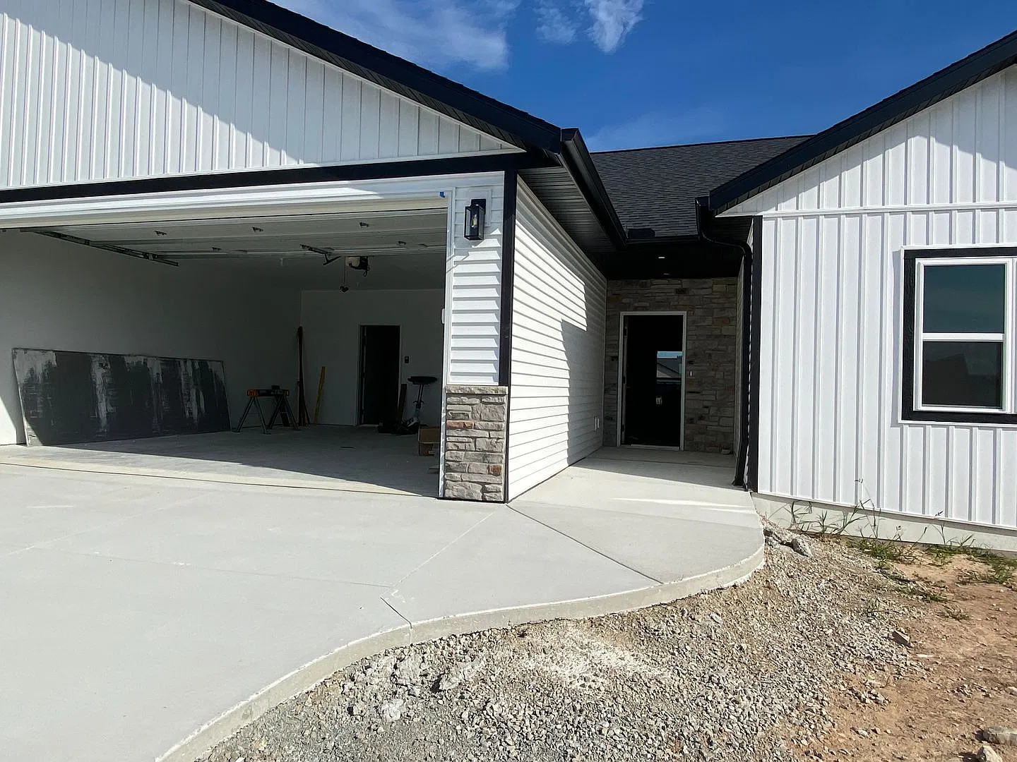 3 bedroom 2 bath newly built duplex for rent available now — Photo 4