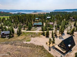 122 GCR 6471, Grand Lake, CO 80447