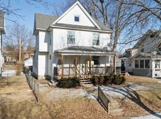 814 E High St #814, Davenport, IA