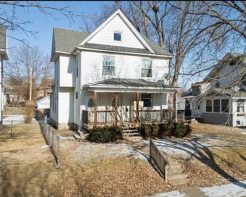 814 E High St #814 Photo 1 814 E High St #814 Photo 1