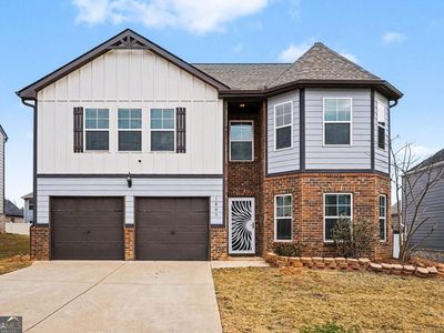 1805 Marcelina Ln, McDonough, GA, 30253