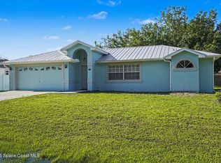 1446 Martinez St SE, Palm Bay, FL 32909
