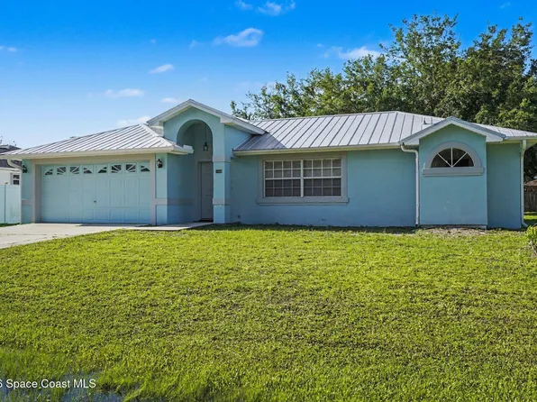 1446 Martinez St SE, Palm Bay, FL 32909
