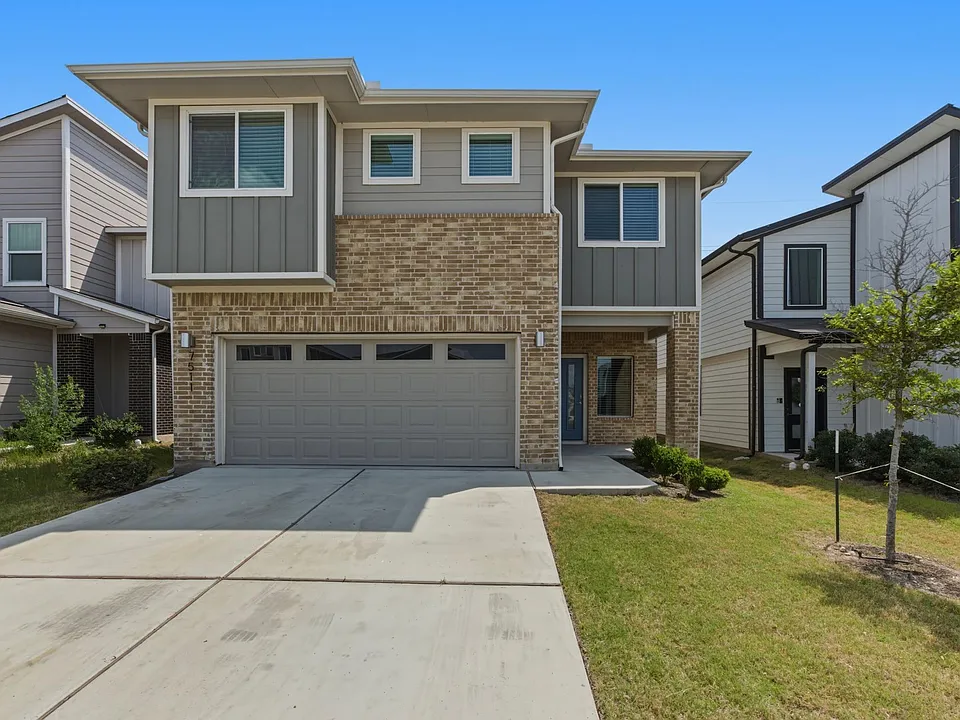 7511 Traylor Cv