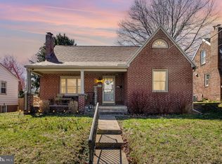 1826 Anna St, New Cumberland, PA