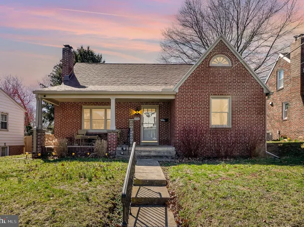 1826 Anna St, New Cumberland, PA 17070