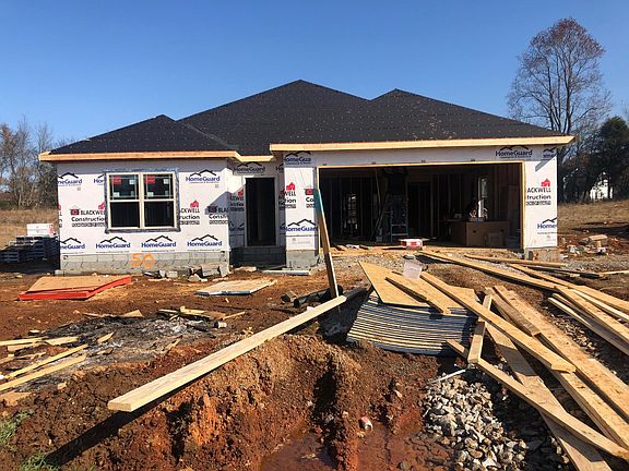 2nd image of 50 Dunbar Lot 50