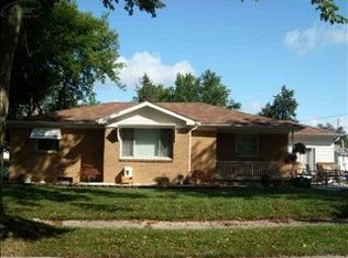 359 Tennyson Ave, Flint, MI 48507