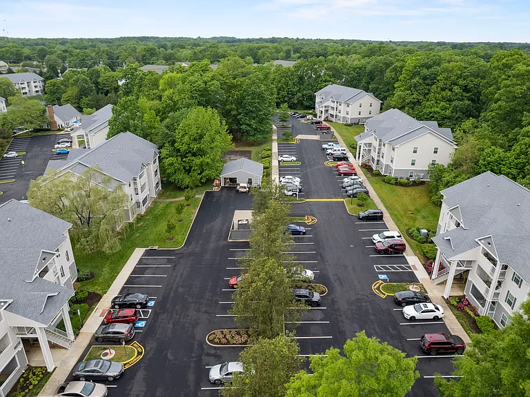 Salem Run Apartment Homes — Photo 35