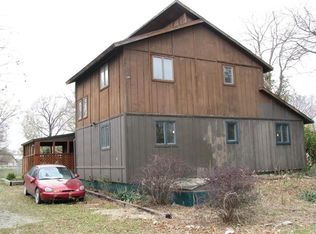 411 Congress St, Hartford, KS 66854