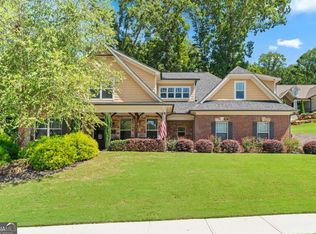 410 Meadow Lake Ter, Hoschton, GA 30548