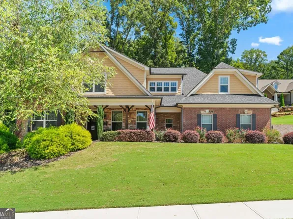 410 Meadow Lake Ter, Hoschton, GA 30548