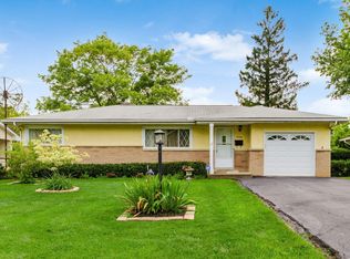 5595 N Meadows Blvd, Columbus, OH 43229