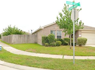 9710 Jasmine Arbor Ct, Houston, TX 77088