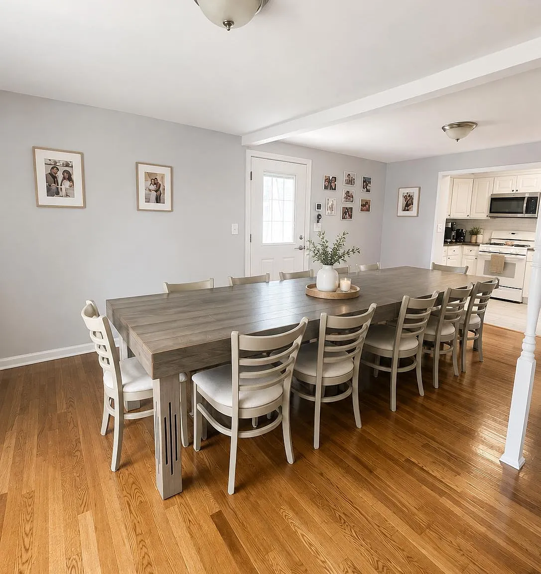 4 bed, 2.0 bath, 1552 sqft, $3,500 — Photo 4