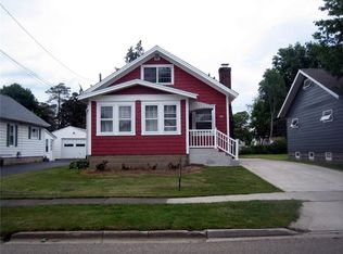 181 Colfax St, Jamestown, NY