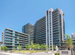 209 Fort York Blvd #773, Toronto, ON M5V 4A1