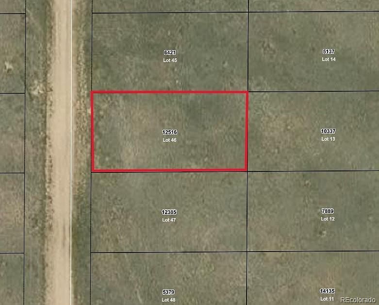 1st image of Buck Street LOT 46