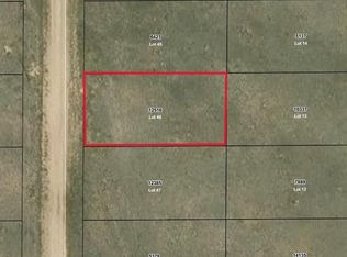 Buck St LOT 46, Hartsel, CO 80449