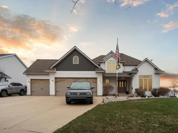 101 Sherbrooke Ct, Hastings, MI 49058