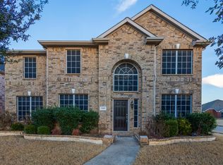 3102 Red Oak Dr, Sunnyvale, TX 75182
