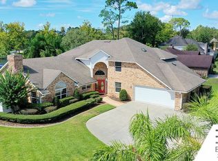 7 Lake Vista Way, Ormond Beach, FL 32174