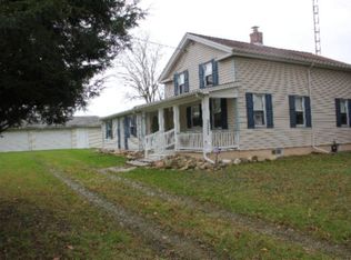 3021 W Center Rd, Linesville, PA 16424