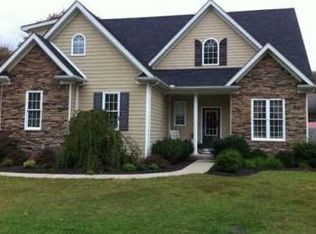 112 Tyler Way, Scott Depot, WV 25560