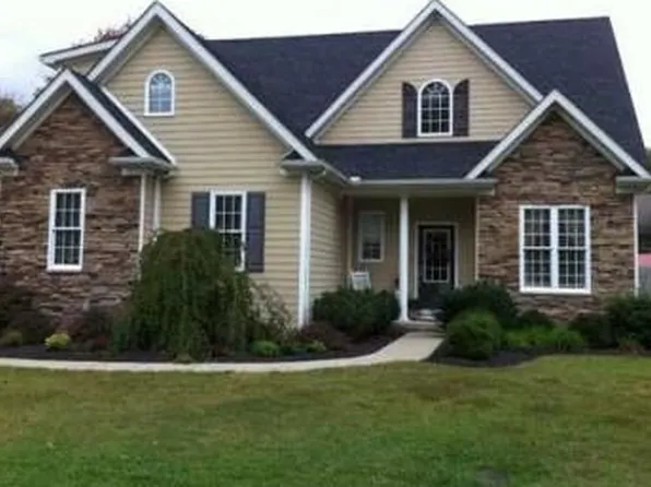 112 Tyler Way, Scott Depot, WV 25560