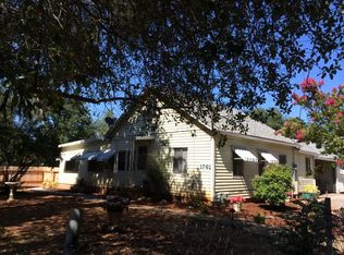 1761 Canby Rd, Redding, CA 96002