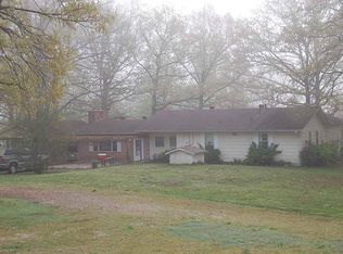 293 Heritage Ln, Harviell, MO 63945