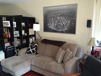 Rented by Citi Habitats