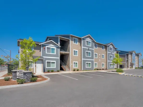 Macintosh Court Apartments, 7637 Pacific Ave #4161b1eb1, Tacoma, WA 98408