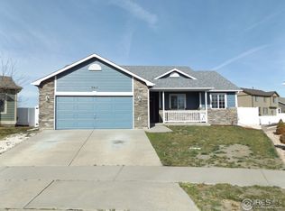 3415 Riesling Ct, Evans, CO 80634