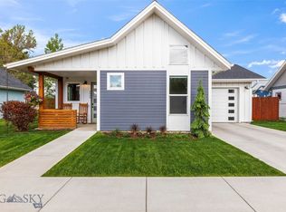4448 Shadow Glen Dr, Bozeman, MT 59718