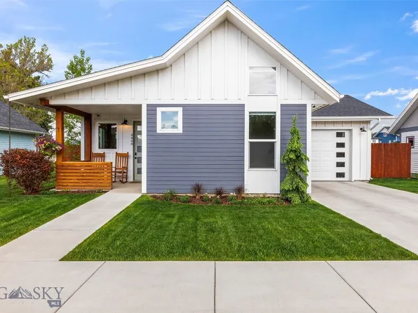 4448 Shadow Glen Dr, Bozeman, MT 59718