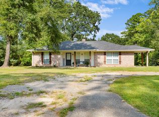 1241 Post Oak Rd, Lufkin, TX 75904