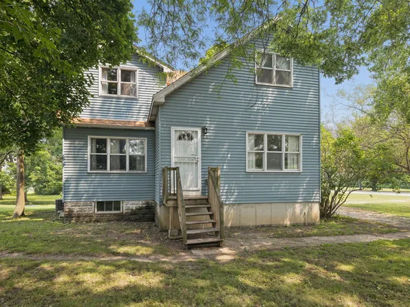4417 Yender Ave, Lisle, IL 60532